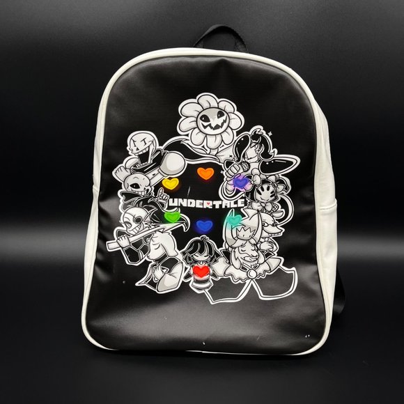 Other - Undertale Full Size Backpack